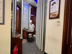 -佳兰雅序融合菜(高新店)