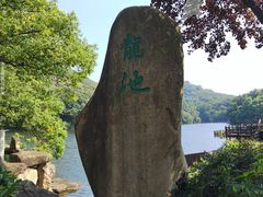 -白马涧龙池景区