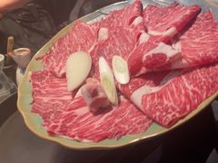-满来寿喜烧(金虹桥店)