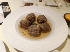 -利苑酒家(宜安广场店)