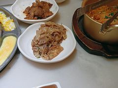 -韩宫宴烤肉·料理(大宁国际店)