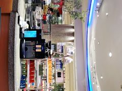 -咖啡苑自助餐厅·中国大饭店