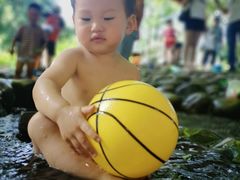 -成都市活水公园