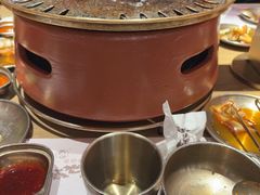 -西塔老太太泥炉烤肉(北京亚运村店)