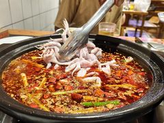 -小饕荟雅安贡椒鱼鲜馆(广福桥店)