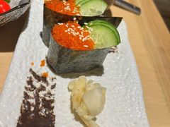 -越光米贩精致料理餐厅(金鹰店)