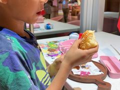 -水桶王国主题餐厅·聚会·生日派对·亲子活动·家庭套餐(亚龙湾希尔顿店)