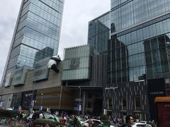 -蜀大侠火锅(建设路第五大道店)