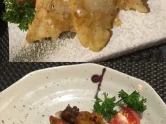 -菊上料理(蜀山银泰百货店)