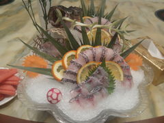-渔傅·蓝海岸霞浦海鲜(正祥店)