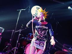 -Vox Livehouse(长沙店)