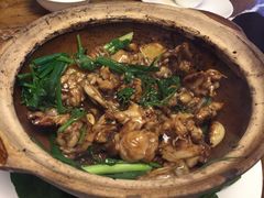 -广东道至正餐厅(区庄店)