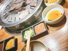 -九田家黑牛烤肉料理(新辰里亚运村店)