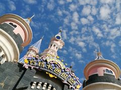 -沈阳方特欢乐世界