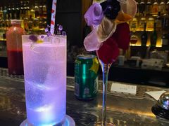 -STARRY CAFE & LOUNGE BAR(高新店)