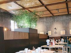 -庐灶江南·江南菜·四合院Bistro(东直门雍和宫·原华侨宾馆店)