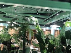 大堂-春润大地海南椰子鸡(沙井京基百纳广场店)