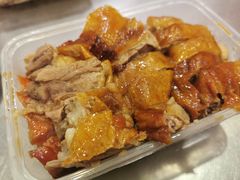 -吾家香港烧腊专门店