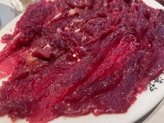 -八合里潮汕鲜牛肉火锅(福州万象城店)