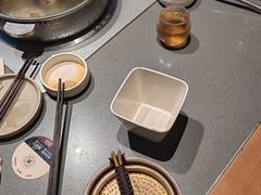 -巴奴毛肚火锅(二七万达店)