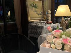 -一棵树·意大利西餐厅One Tree(新城店)