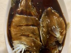 -杭州香格里拉·香宫中餐厅