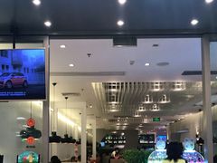 门面-卡朋西餐(扬名广场店)