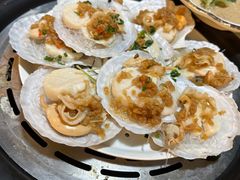 -黄寺蒸汽海鲜(黄寺大街店)