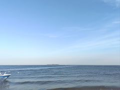 -青岛第一海水浴场