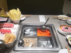 -海底捞火锅(西直门凯德MALL店)