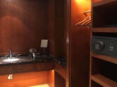 -丽江金茂隐逸酒店-凯悦臻选SPA