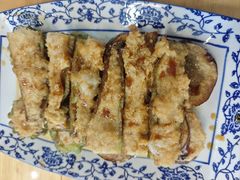 煎让三宝-广东粤秀餐馆(佳家花园小区店)