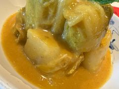 芥末墩-局气烤鸭·北京菜(德云社店)