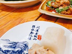 -青城甲(青城山店)