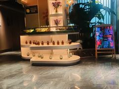 -陆琴脚艺·足浴·SPA(夫子庙店)