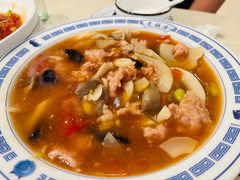 -老雒阳面馆·水席·洛阳菜(偃师店)