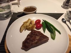 -斗牛士牛排(南京东路店)