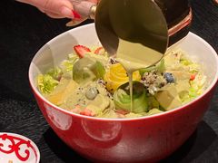 -锦楼·臻选新杭帮(杭州中心店)