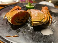 -马头巷·隐庐居·红油大虾(园区店)