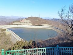 -北京十三陵国家森林公园蟒山景区