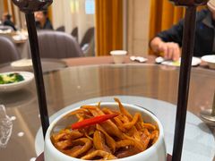 -湖北三五醇酒店·35年新楚菜