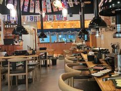 大堂-炭治郎烧肉(滨江和城店)