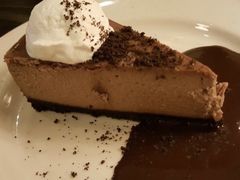 焦糖蛋糕-The Cheesecake Factory(baldwin avenue)