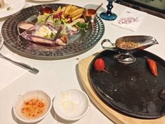 -俄士厨房(印象汇店)