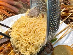 -郭记小街麻辣烫(南小街总店)