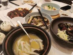 -上海安亭别墅花园酒店