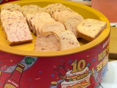 -龍歌自助小火锅(崂山丽达店)