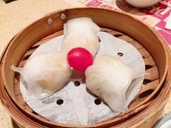 招牌虾饺皇-点都德(世纪汇店)