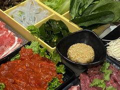 -呷哺呷哺 黄金牧场 (新中关购物中心店)