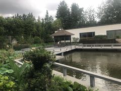 -渔堂公园餐厅·本帮菜(乐园路店)